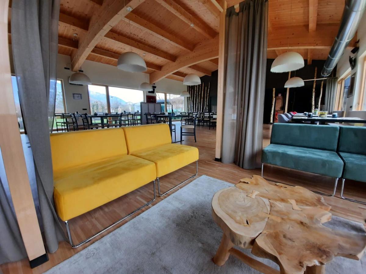 Agriturismo Terra Del Sole Albosaggia Zewnętrze zdjęcie