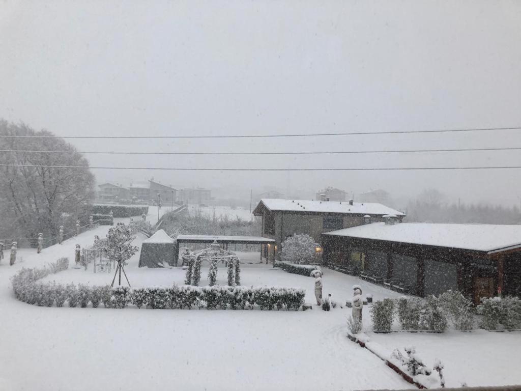 Agriturismo Terra Del Sole Albosaggia Zewnętrze zdjęcie