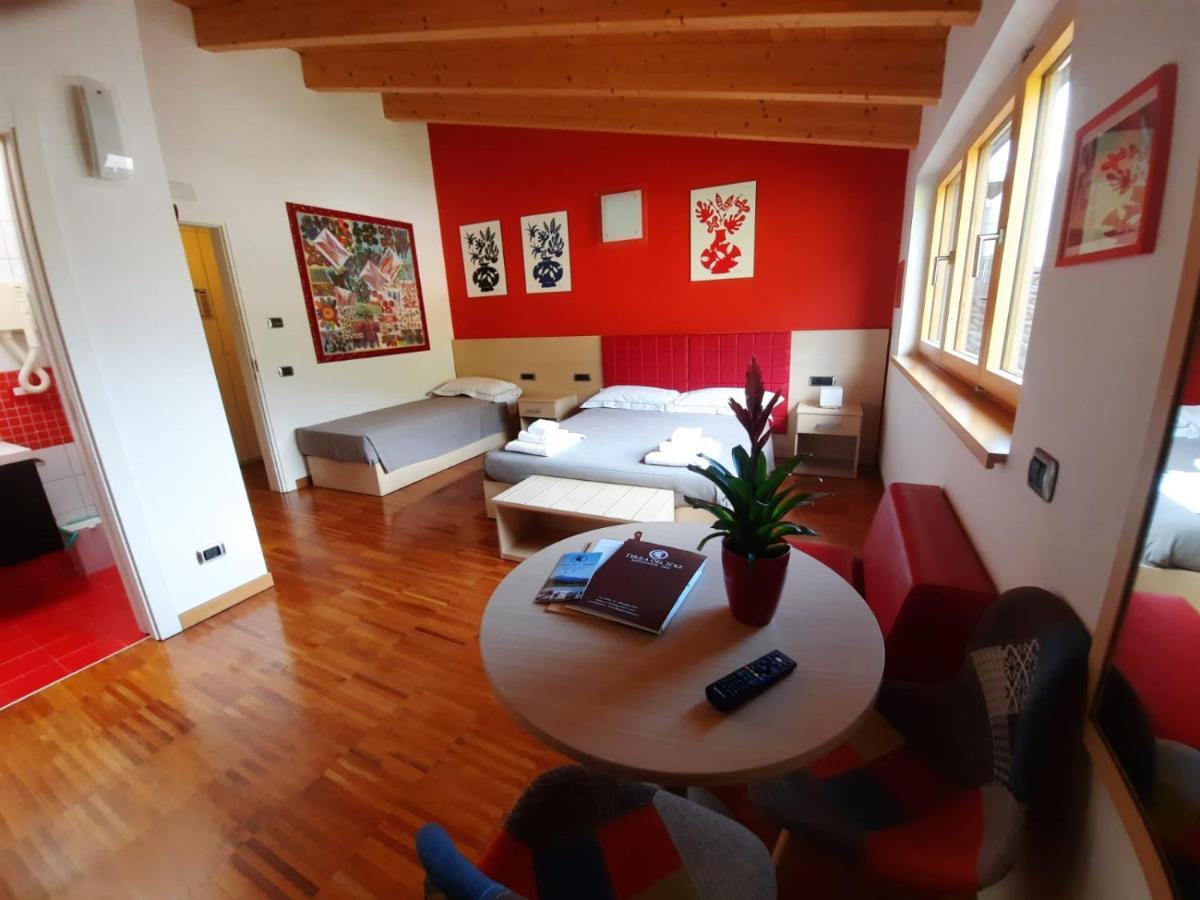 Agriturismo Terra Del Sole Albosaggia Zewnętrze zdjęcie