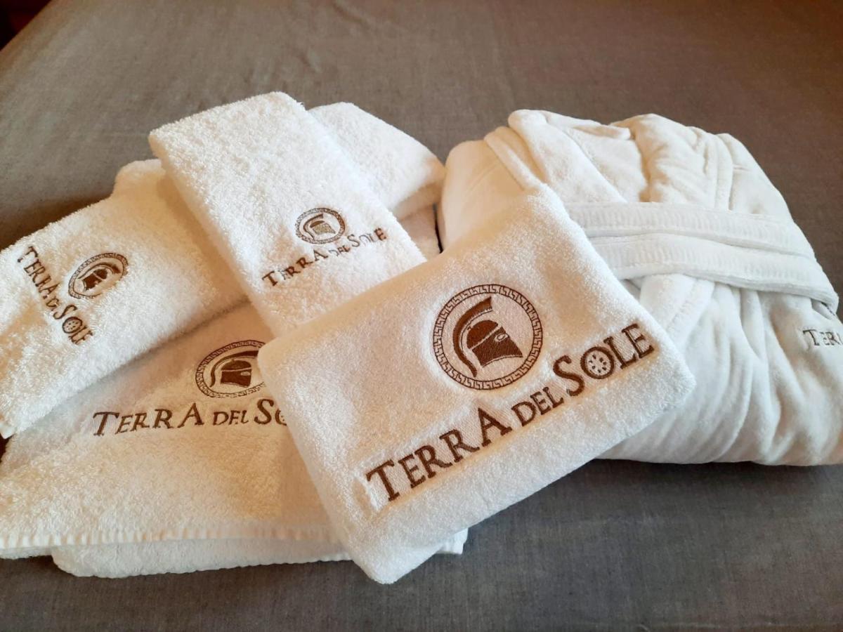 Agriturismo Terra Del Sole Albosaggia Zewnętrze zdjęcie
